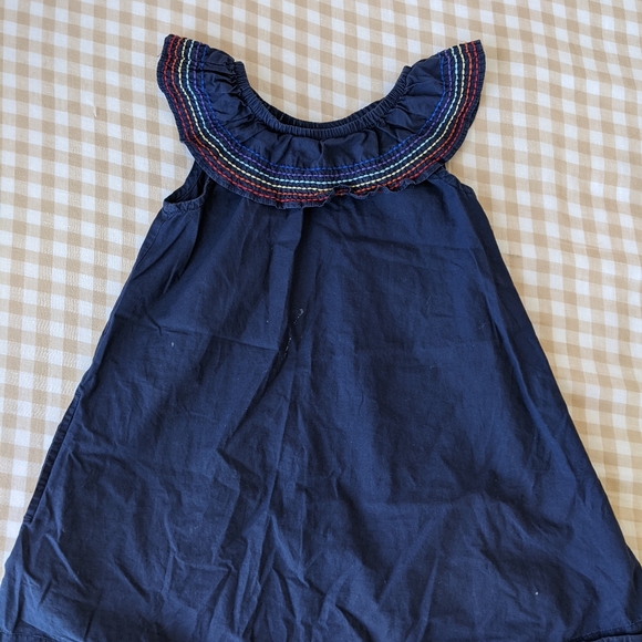 Bundle of 6 Hanna Andersson and Boden dresses - Picture 8 of 14